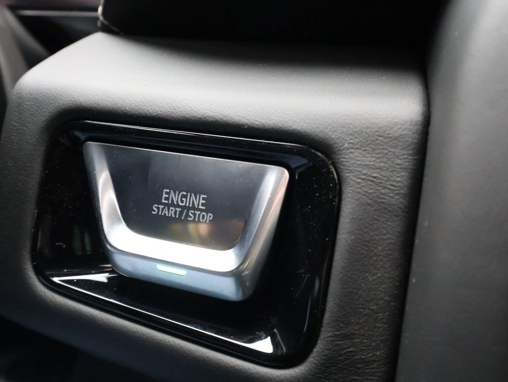 New 2026 GMC Yukon XL AT4 Ultimate image 23