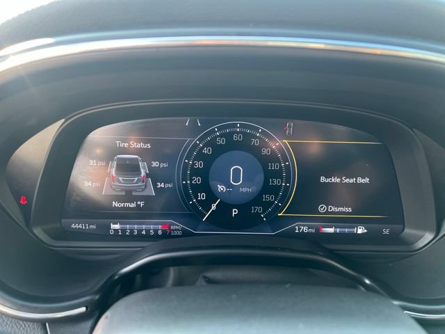 Used 2022 Cadillac CT5 Premium Luxury w/ Technology Package AWD/4WD image 25