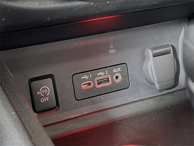 Used 2024 Nissan Sentra SV image 20