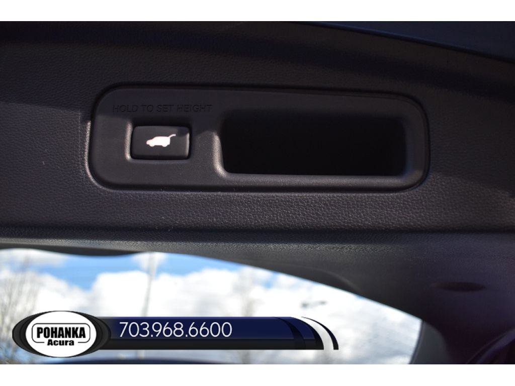 New 2026 Acura MDX Type S image 36