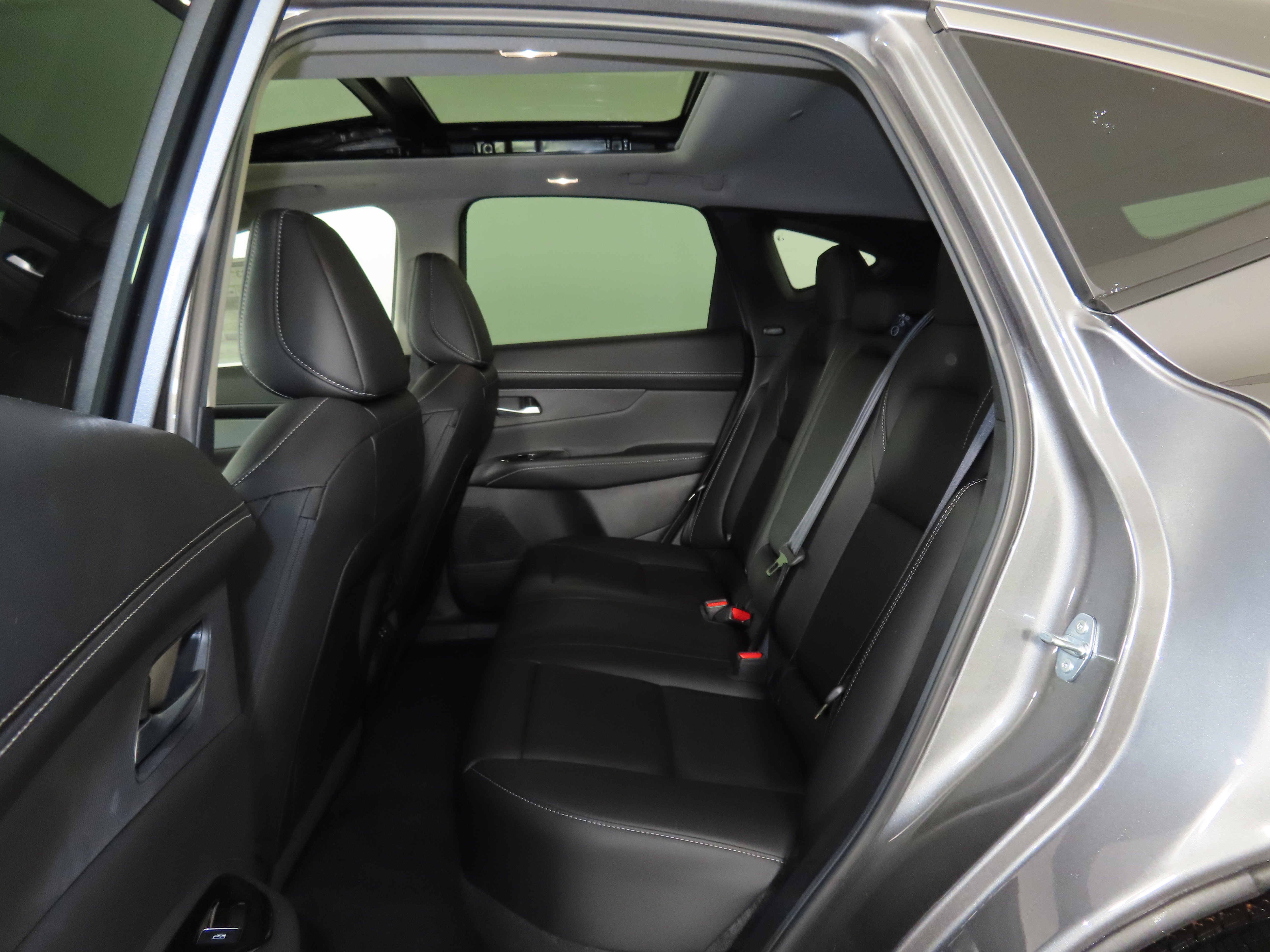 New 2025 Nissan Murano SL image 7