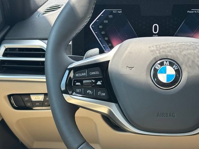 New 2026 BMW 330i xDrive Sedan w/ Premium Package AWD/4WD image 21