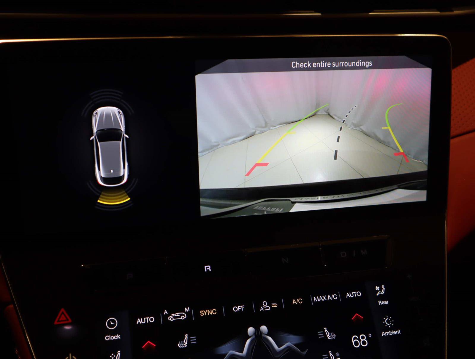 New 2025 Maserati Grecale Modena image 35