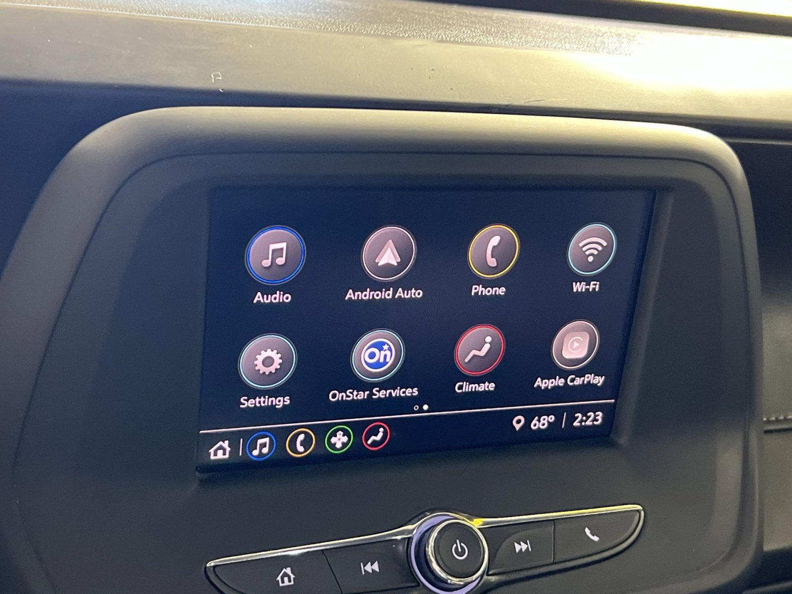 Used 2021 Chevrolet Camaro LT RWD image 21