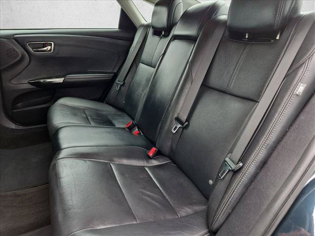 Used 2015 Toyota Avalon XLE w/ Preferred Accessory Package FWD image 16