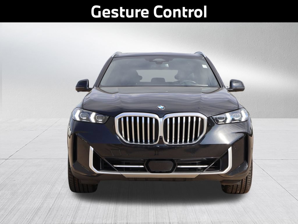Used 2024 BMW X5 xDrive40i w/ Premium Package AWD/4WD image 15