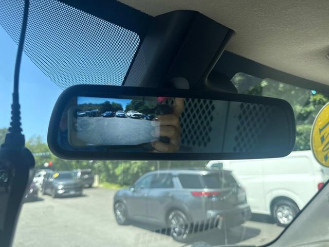 Used 2021 Chevrolet Express 2500 Extended image 26