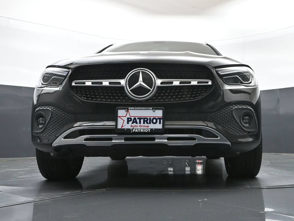 Used 2021 Mercedes-Benz GLA 250 image 45