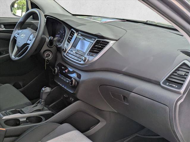 Used 2016 Hyundai Tucson SE w/ Option Group 02 FWD image 21