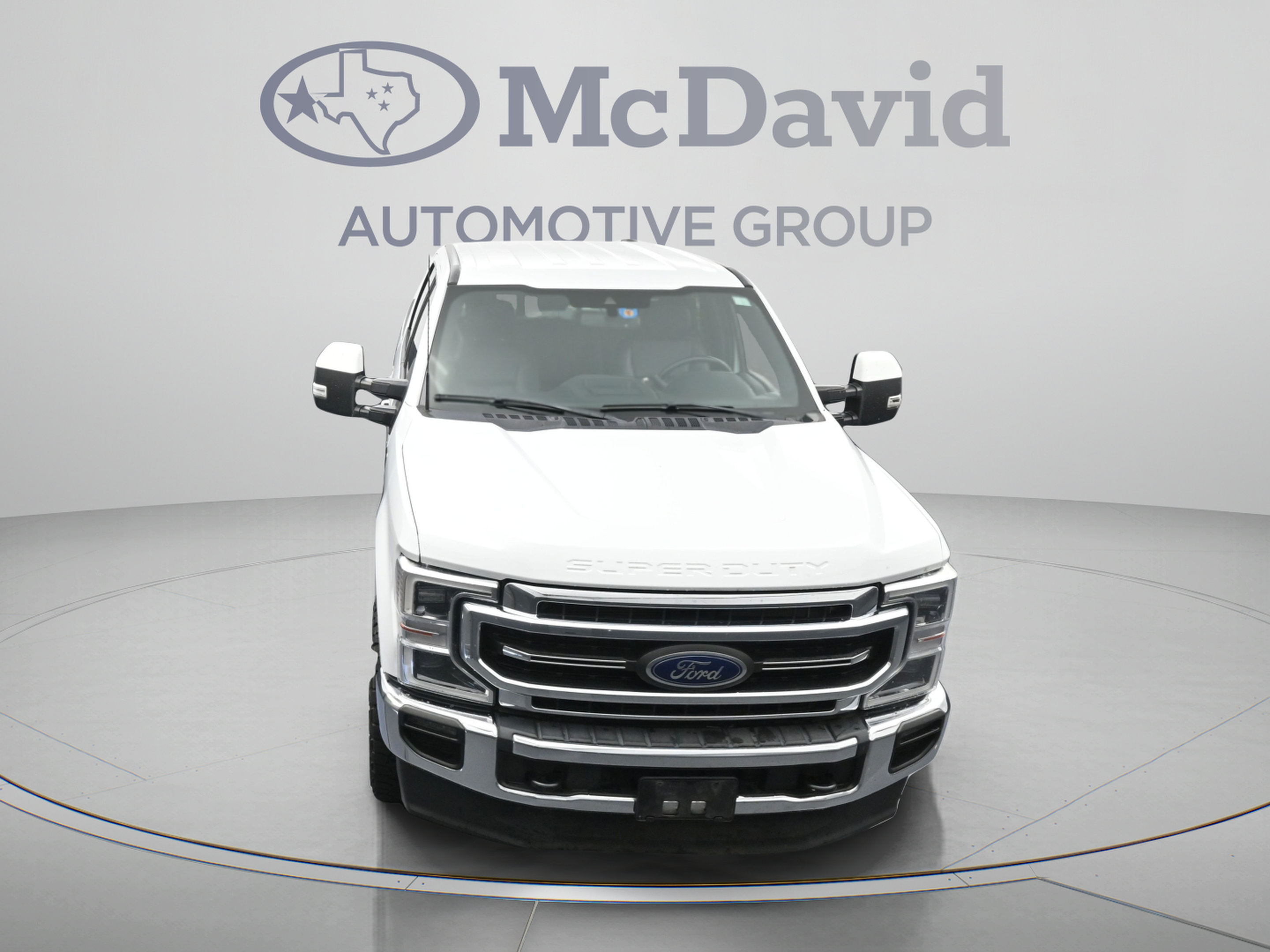 Used 2022 Ford F250 Lariat w/ Lariat Ultimate Package AWD/4WD image 33