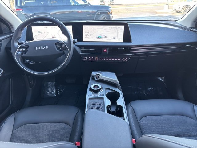 Used 2024 Kia EV6 Light image 16