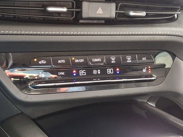 Certified 2023 Buick Envision Preferred image 15