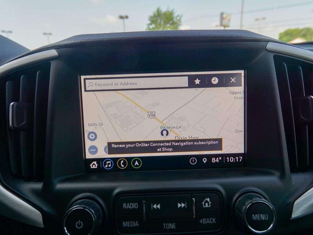 Used 2018 GMC Terrain SLT w/ Preferred Package FWD image 28