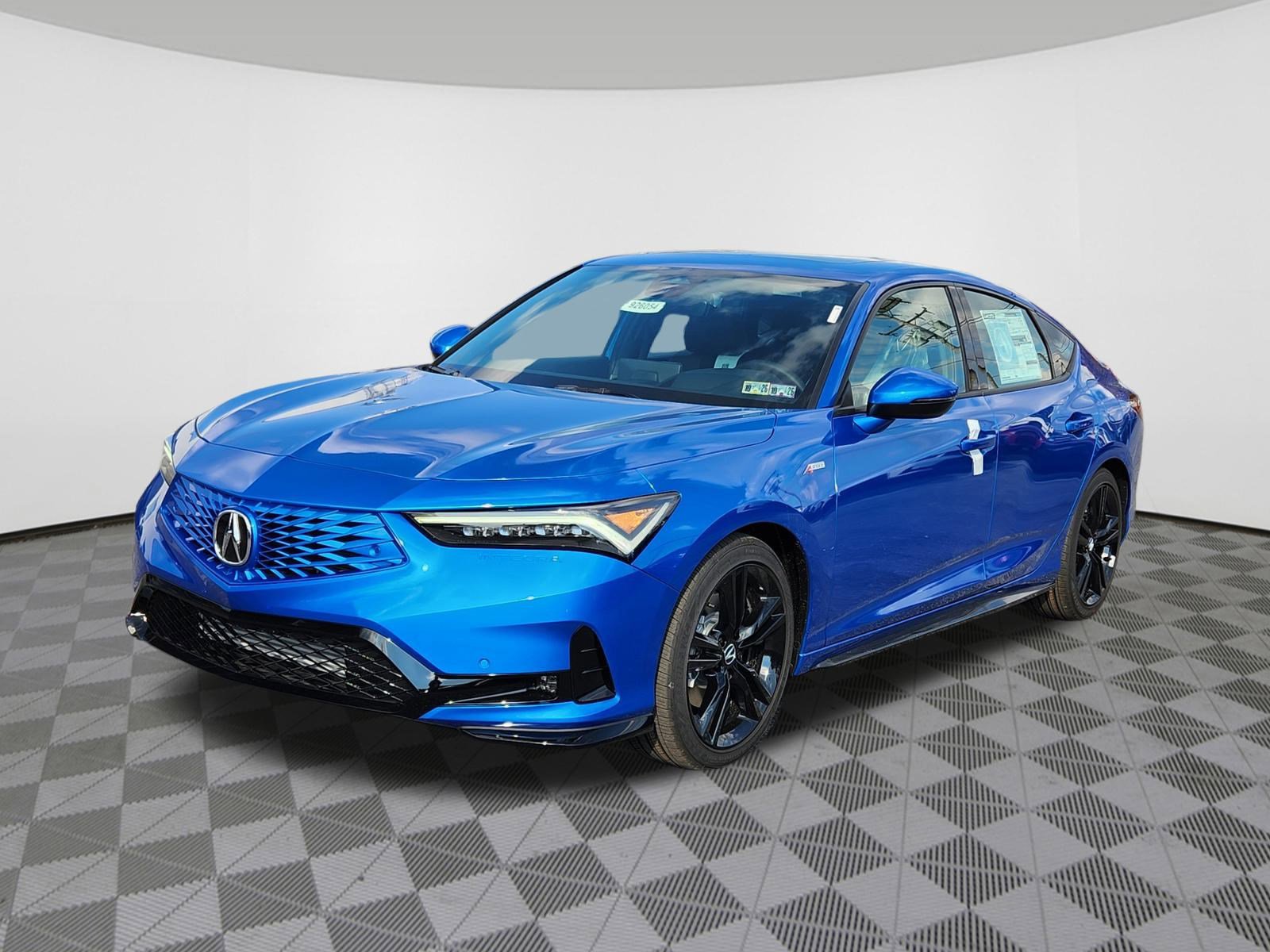 New 2026 Acura Integra A-Spec image 2