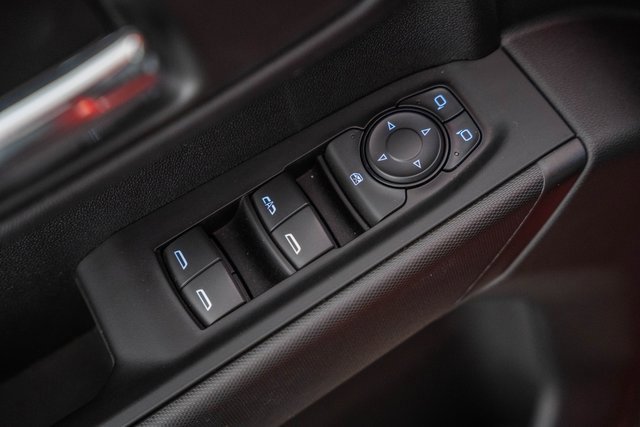 Used 2024 Chevrolet Silverado 1500 Custom w/ Rally Edition image 40