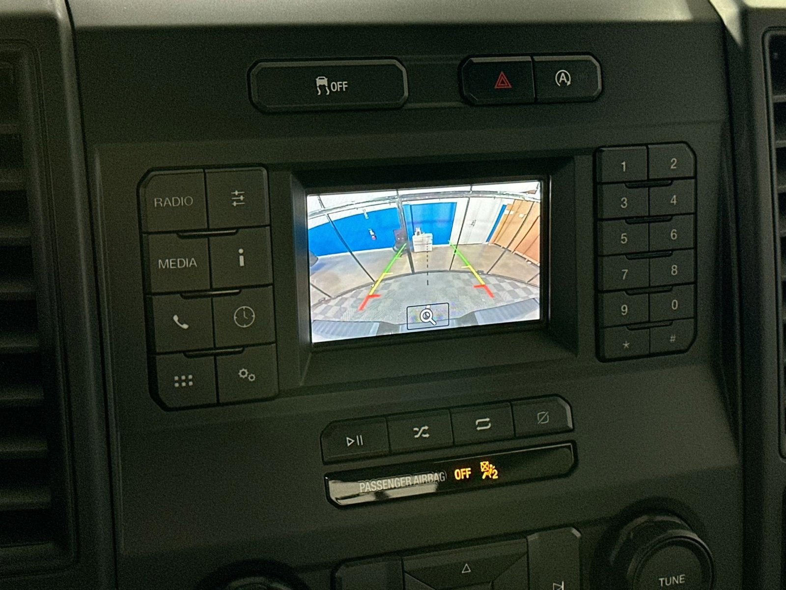 Used 2019 Ford F150 XL w/ Equipment Group 101A Mid image 24