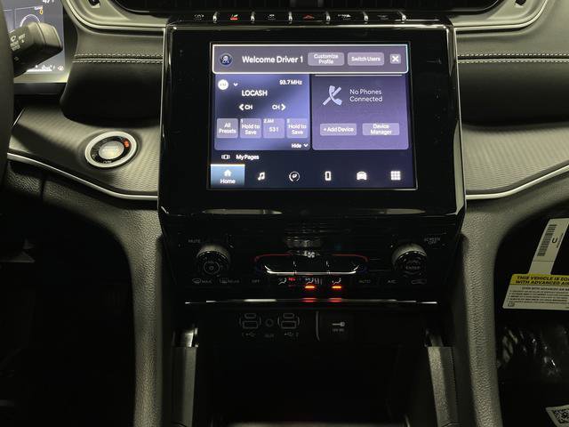 New 2025 Jeep Grand Cherokee Laredo X w/ Trailer Tow Package image 8