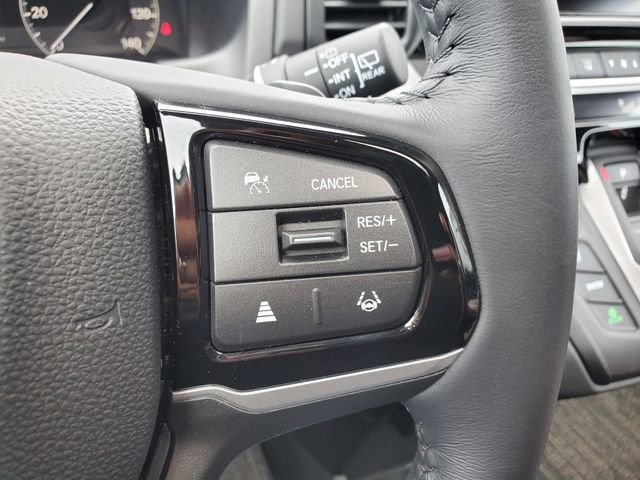 Used 2025 Honda Odyssey EX-L image 25