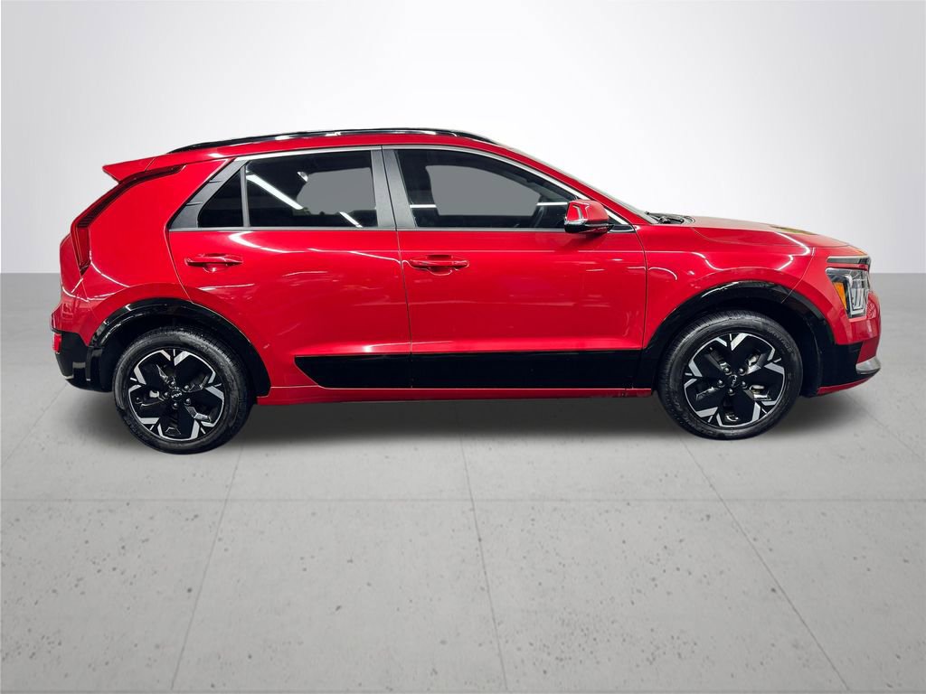 Used 2023 Kia Niro Wind image 8
