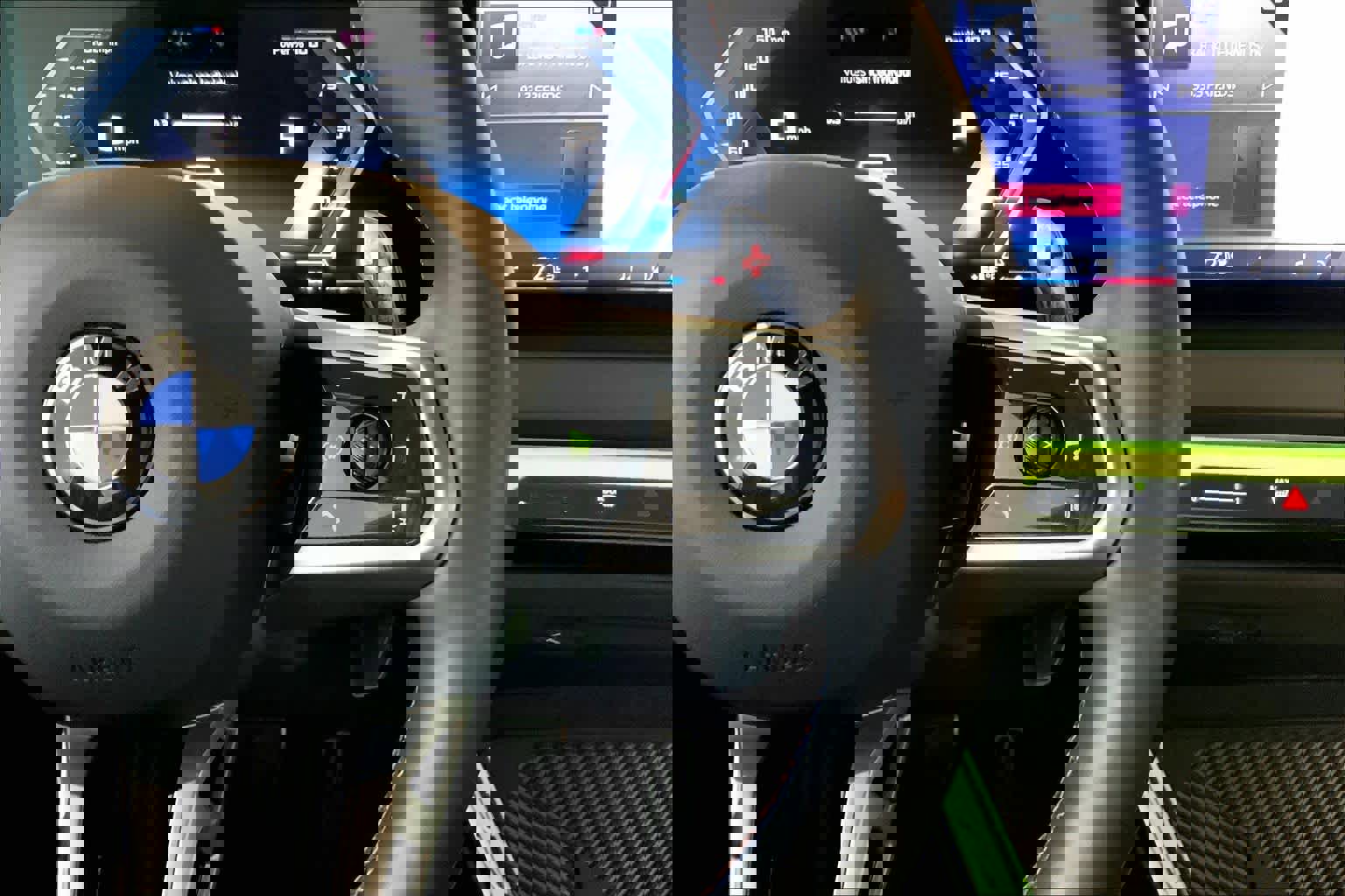 Certified 2025 BMW X3 M50 image 24