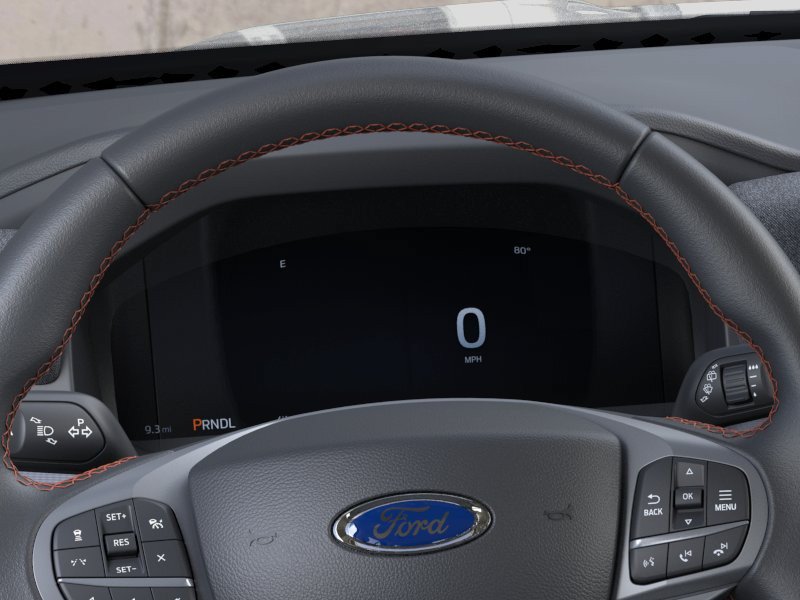 New 2026 Ford Explorer Active RWD image 15