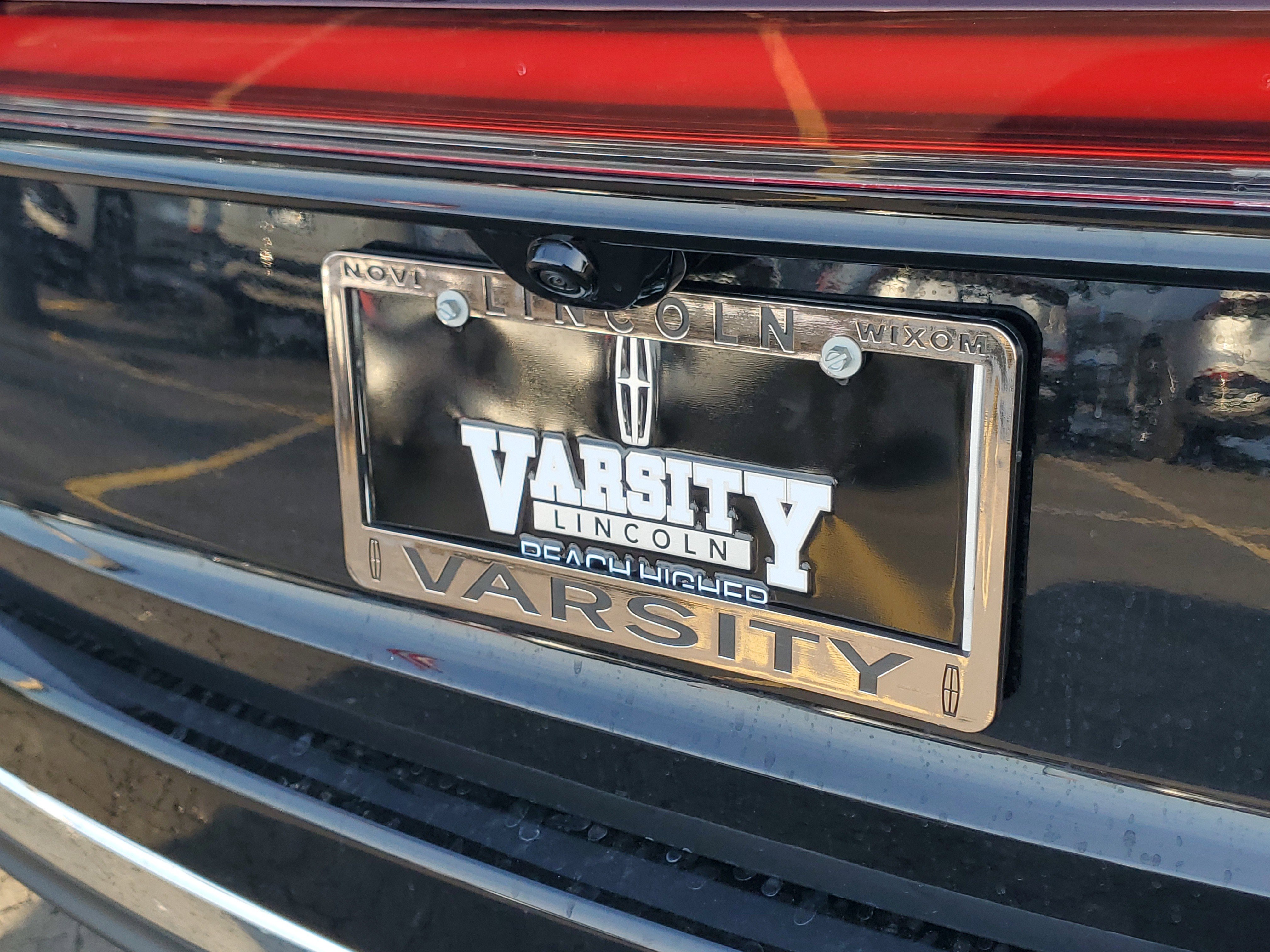 New 2026 Lincoln Aviator Reserve image 31