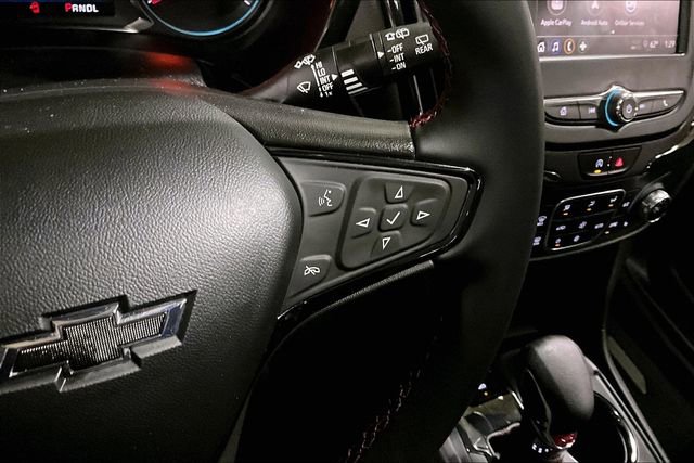 Used 2023 Chevrolet Equinox RS w/ LPO, Floor Liner Package AWD/4WD image 21