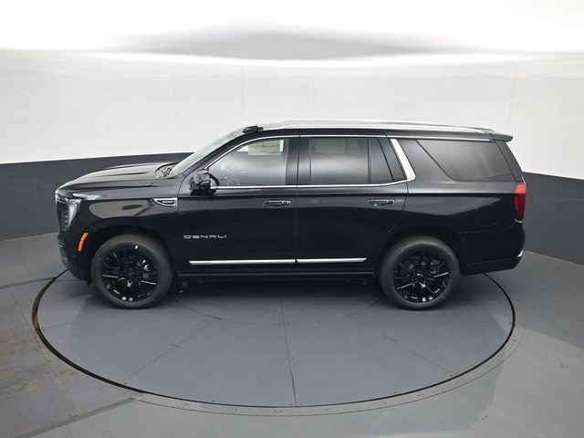 New 2026 GMC Yukon Denali w/ Denali Reserve Package AWD/4WD image 21
