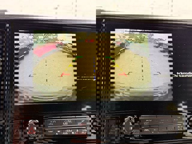 New 2026 Nissan Frontier SV w/ SV Convenience Package image 35