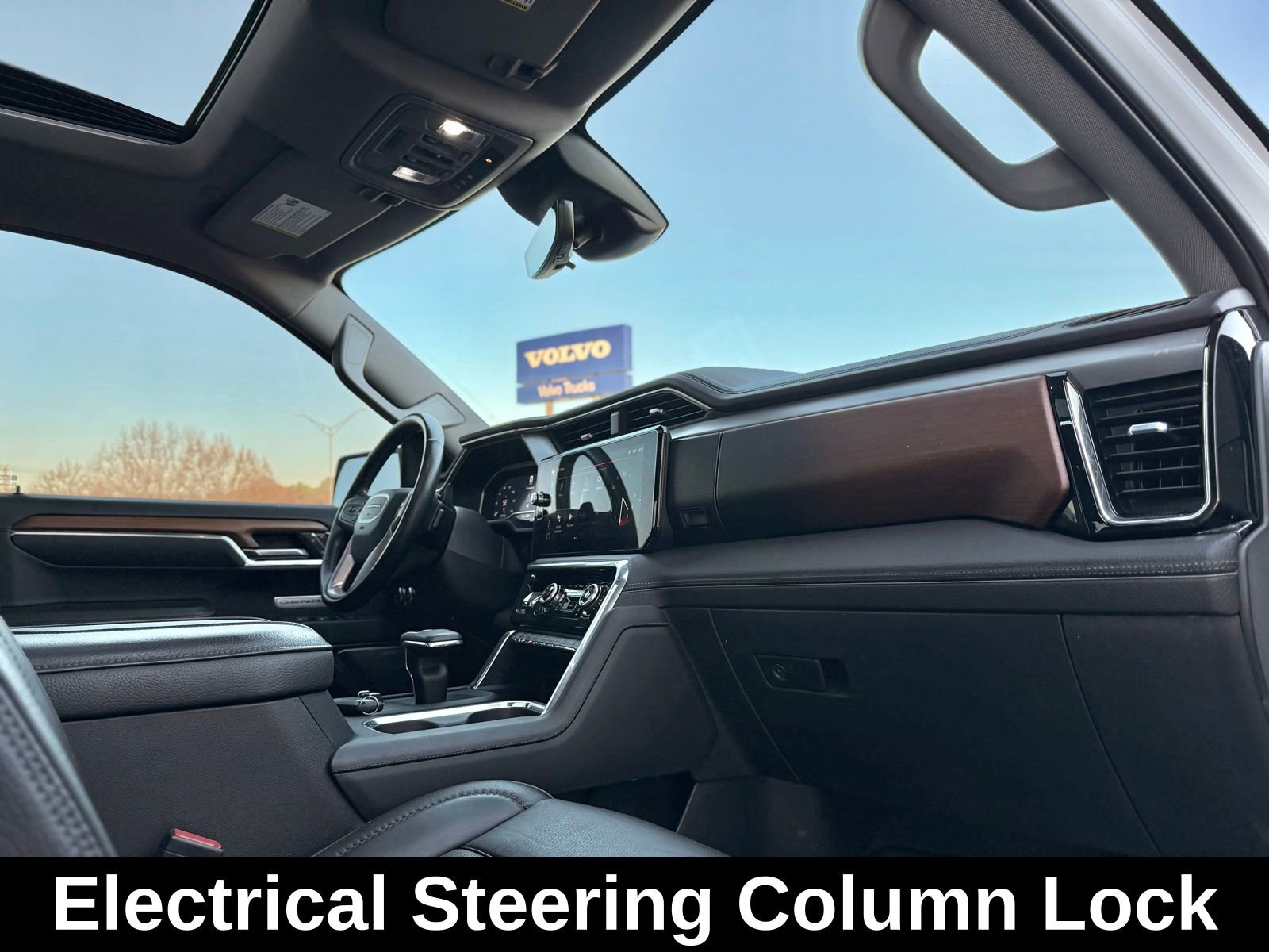 Used 2023 GMC Sierra 1500 Denali image 28