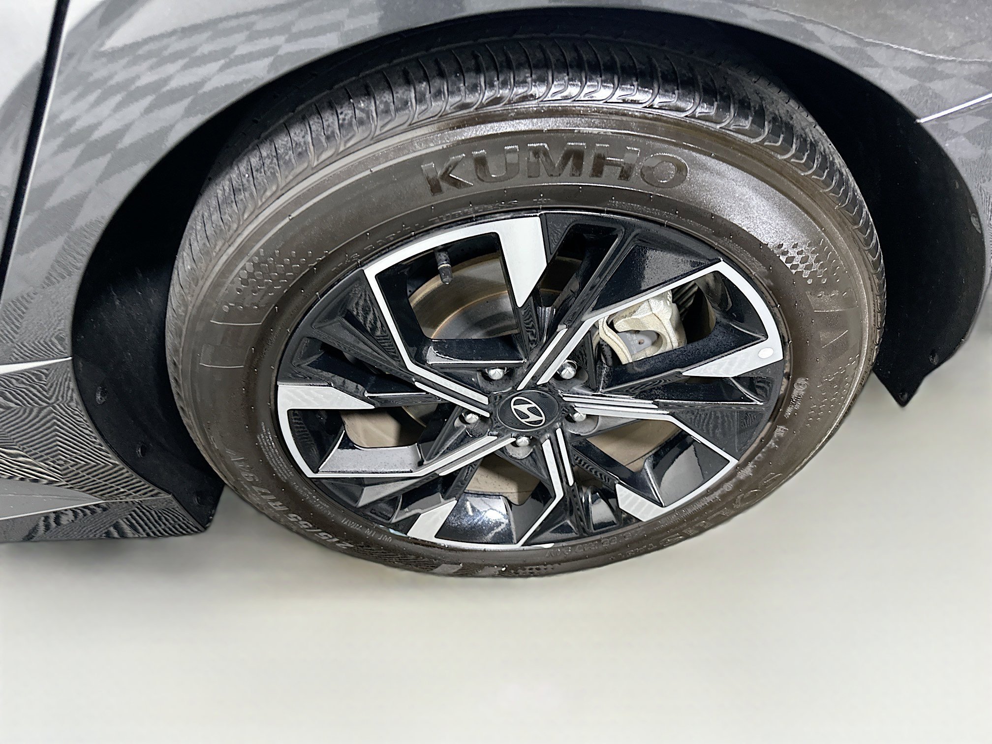 Used 2025 Hyundai Sonata SEL image 11