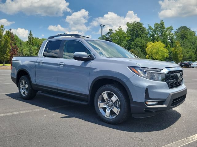 New 2026 Honda Ridgeline RTL image 3