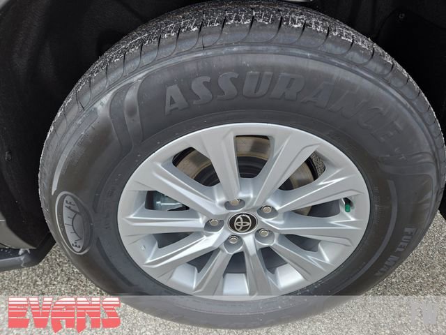 New 2026 Toyota Grand Highlander AWD Hybrid image 26