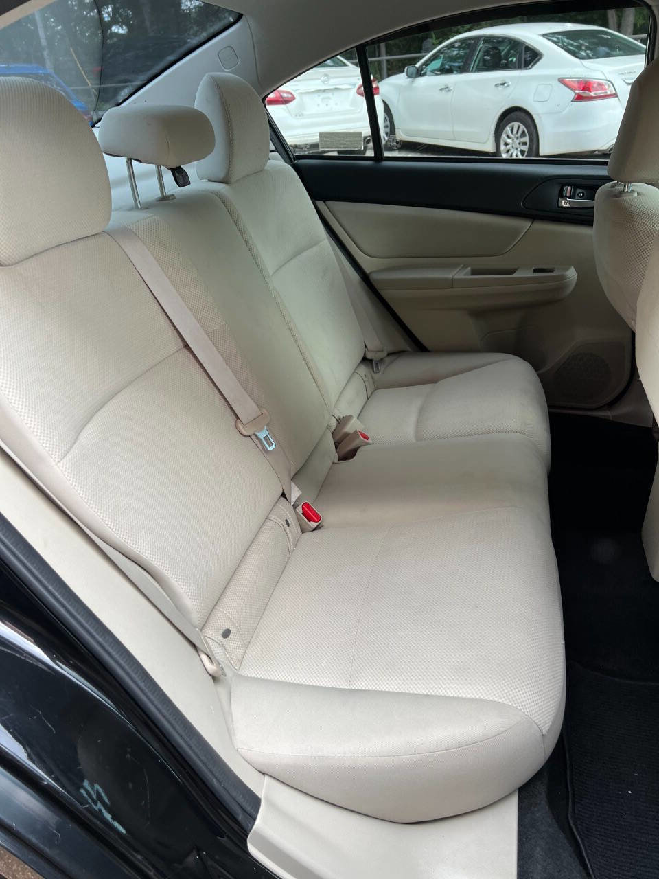 Used 2013 Subaru Impreza 2.0i Premium w/ Popular Pkg 2 image 16