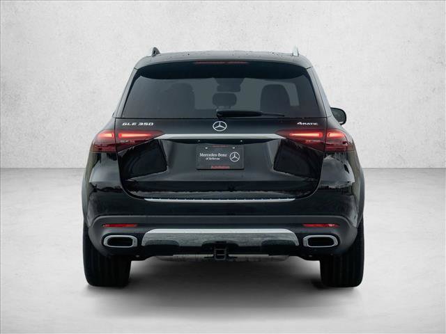 Certified 2026 Mercedes-Benz GLE 350 4MATIC image 5