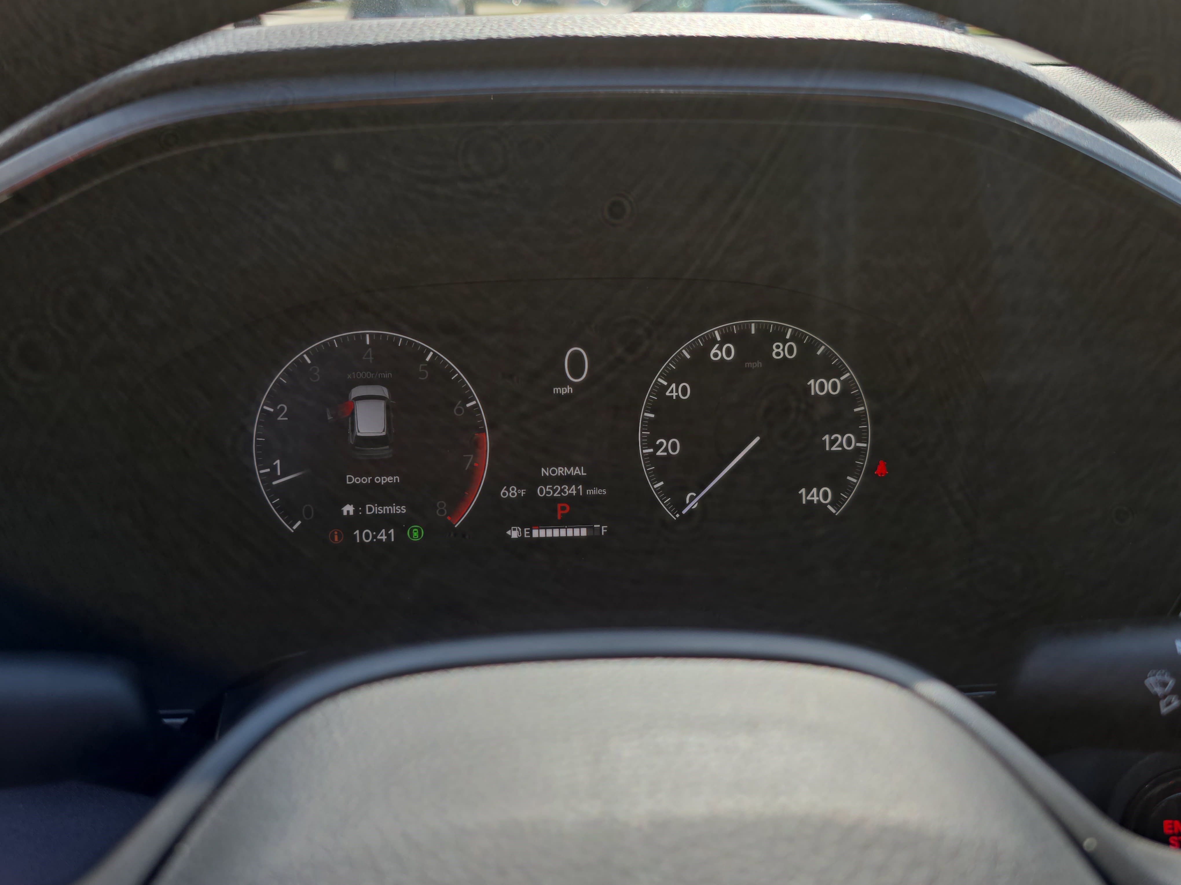 Used 2023 Honda CR-V LX image 20