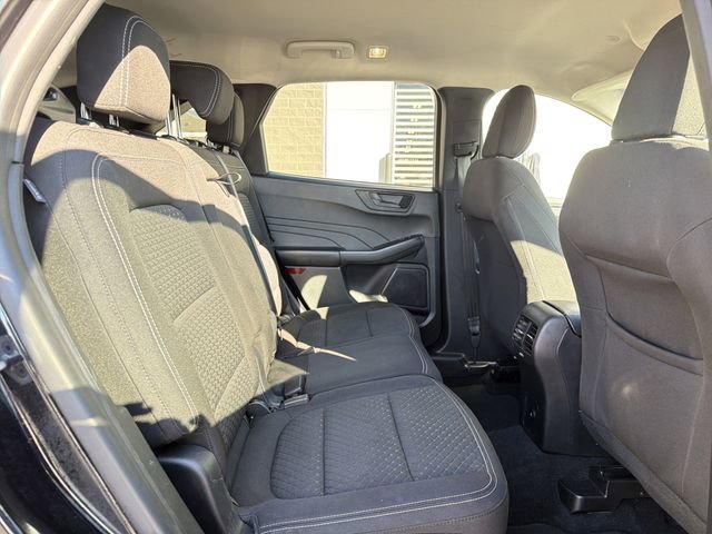 Used 2023 Ford Escape Active w/ Cold Weather Package image 22