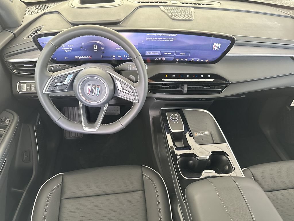New 2026 Buick Enclave Sport Touring w/ Power Package AWD/4WD image 21