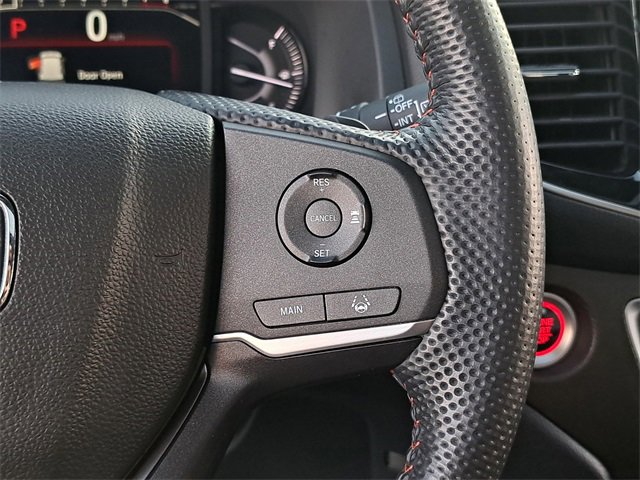 Used 2023 Honda Passport TrailSport image 25