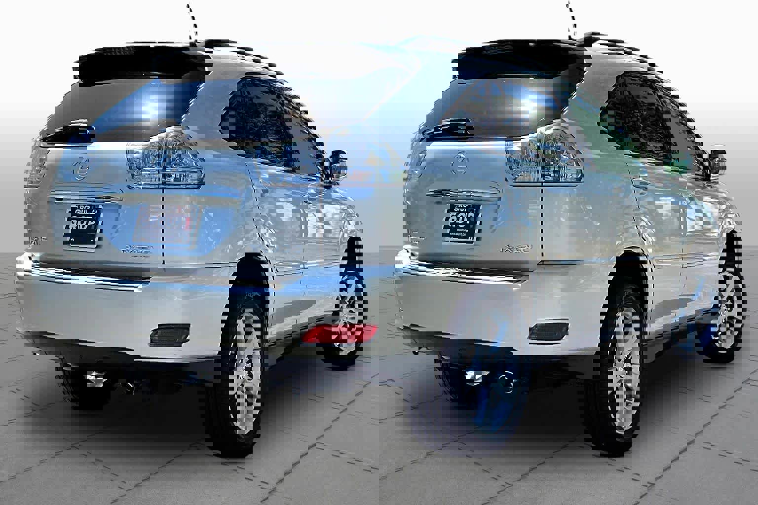 Used 2007 Lexus RX 350 AWD image 11