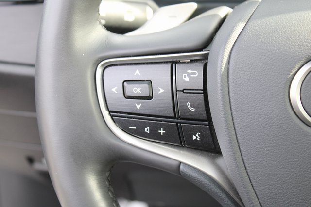 Certified 2023 Lexus ES 350 w/ Premium Package image 20