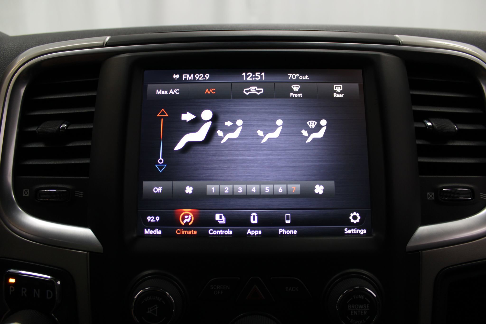 Used 2018 RAM 1500 Big Horn image 39