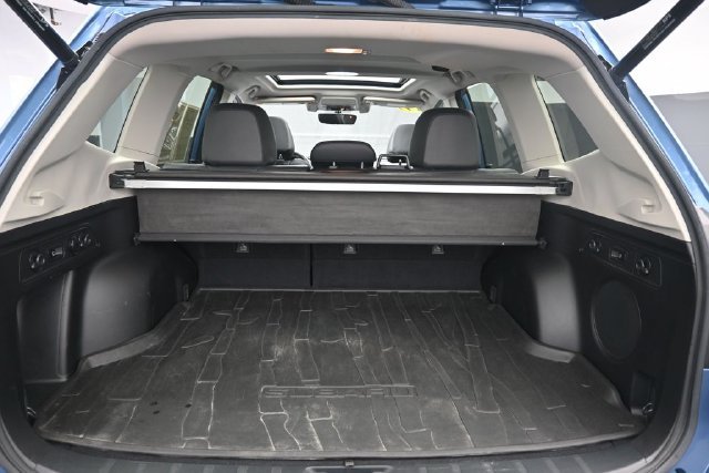 Used 2019 Subaru Forester Touring w/ Popular Package #3 AWD/4WD image 27