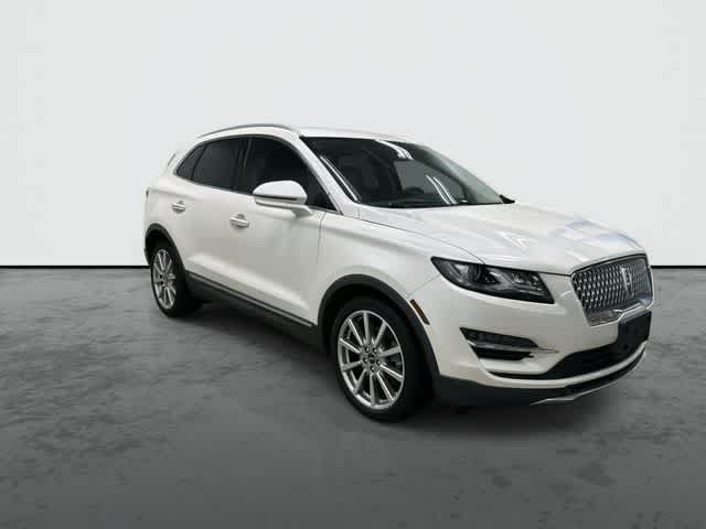 Used 2019 Lincoln MKC Reserve w/ MKC Climate Package FWD image 5