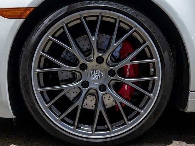 Used 2017 Porsche 911 Carrera S image 19