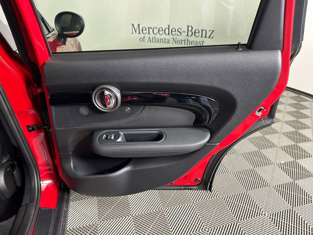 Used 2020 MINI Cooper Clubman S image 16