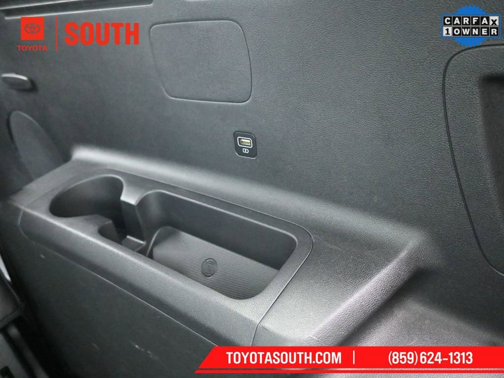 Used 2022 Kia Sorento SX image 34