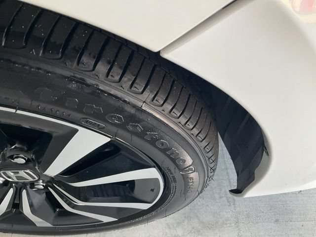 Certified 2024 Honda Civic EX image 29