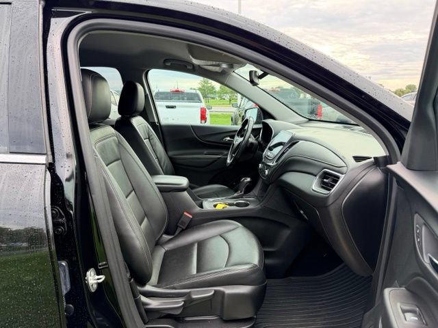 Certified 2019 Chevrolet Equinox Premier FWD image 11