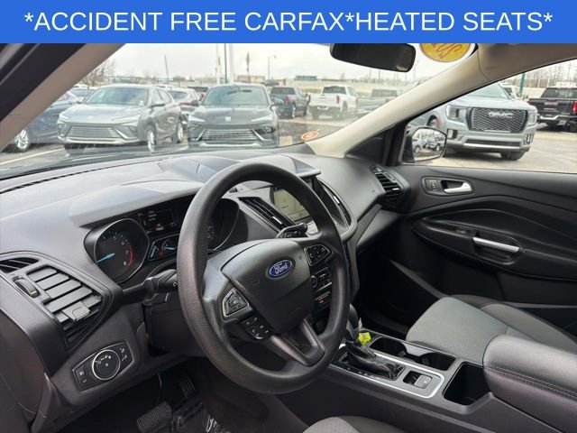 Used 2019 Ford Escape SE image 18